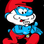 PaPa Smurf