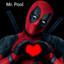 Mr. Pool