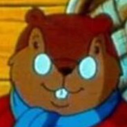 Père Castor avatar