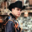 Valentin Elizalde