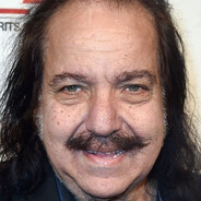 Ron Jeremy
