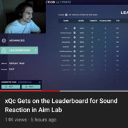 look at this profile picture