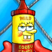 Mild bobby sauce