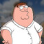 Peter Griffin
