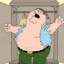 Peter Griffin