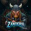 Zanderii