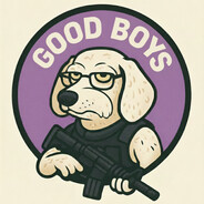 Certified Good Boy avatar