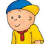 Caillou