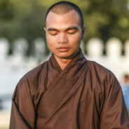 ZEN MONK