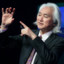 Michio Kaku