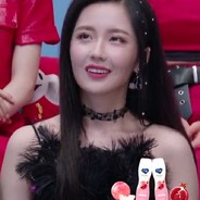 王艺瑾的大脸蛋儿