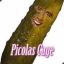 The One True Pickle