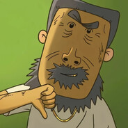 翻斗花园你牛爷
