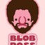Blob Ross