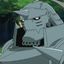 Alphonse Elric