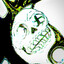 SPOOKY Berechet Lucian