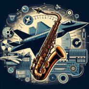 AeroCyberSax