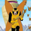 Henchman 24