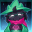 💚RALSEI🖤