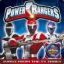 {7DS} GoGo Power Rangers