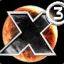 X3