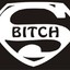 GO B BITCH