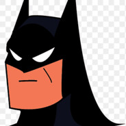 Batman - the dark knight