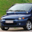 Fiat Multipla Peak &quot;CSBRO&quot;