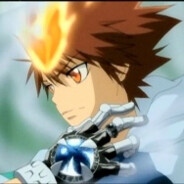 Tsuna
