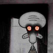 squidward