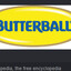 Butter Ball