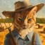 Cat Farmer