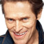 Willem Dafoe