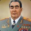 Leonid Brezhnev