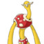 Shuckle of the Colossus