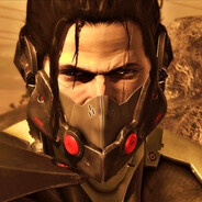 Adrian Shephard