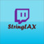 StringLAX