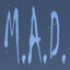 M.A.D.