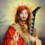 Jesus Mustaine