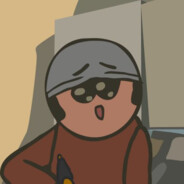 很内向 回家都走下水道