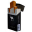 camel black peek