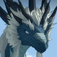 Zubeia Archdragon of the Sky