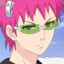 Saiki Kusuo