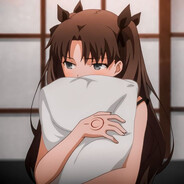Tohsaka's #1 Gooner