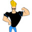 Johnny Bravo