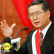 Alberto Kenya Fujimori Inomoto