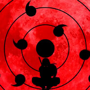 ❟❛❟Sharingan❟❛❟ Steam avatar