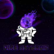 Dire Asteroid