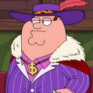 Peter Griffin