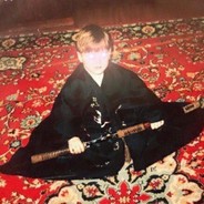 Том Хитёр avatar